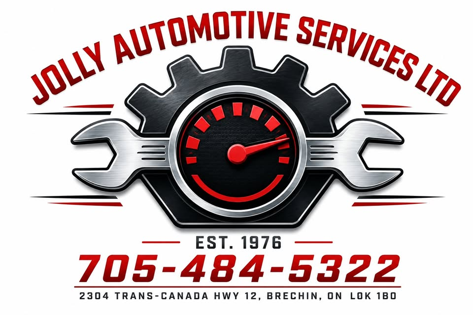 Jolly Automotive Services