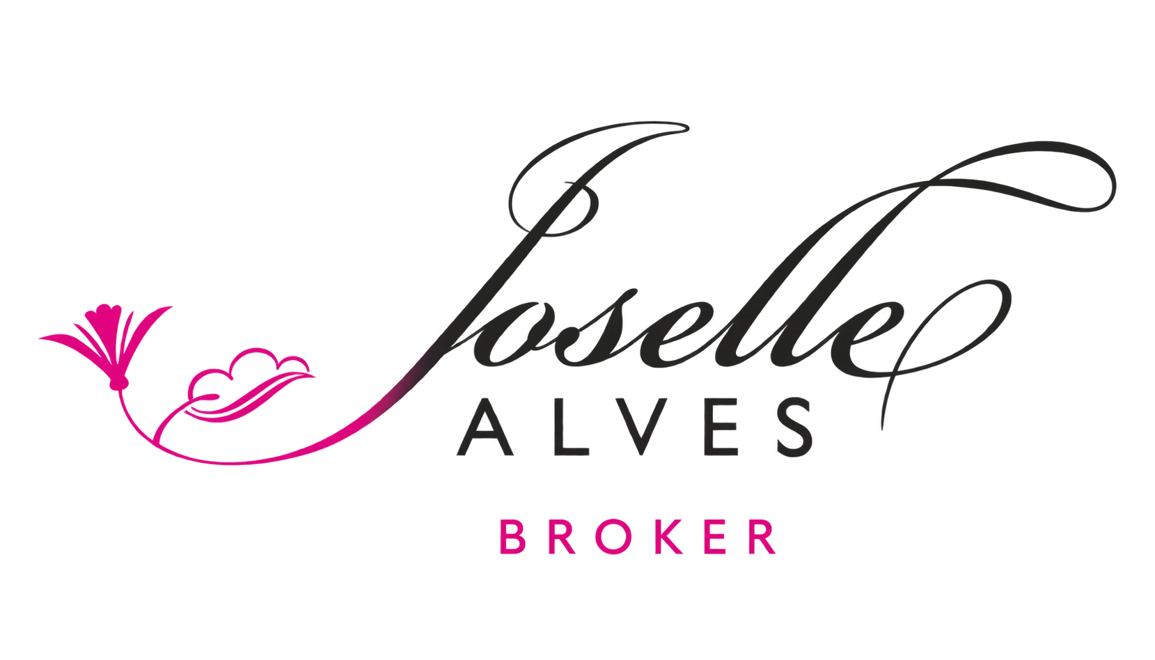 Joselle Alves Broker